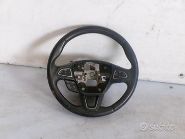Volante comandi Ford Kuga 2 2018
