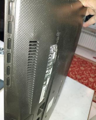 monitor PC 21"