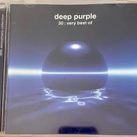 Deep Purple - 30 Very Best