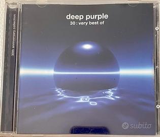 Deep Purple - 30 Very Best