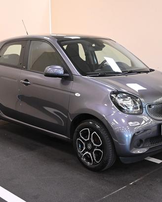 SMART forfour 2ªs. (W453) forfour 90 0.9 Turbo...