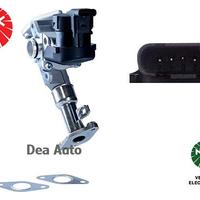 Valvola egr bmw E81, E90 E91 NUOVA ngk 11717563241