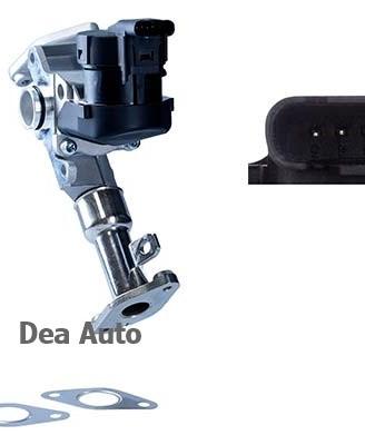 Valvola egr bmw E81, E90 E91 NUOVA ngk 11717563241