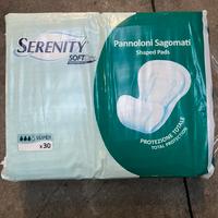 Sagomati Serenity Super
