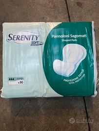 Sagomati Serenity Super
