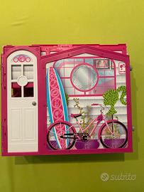 Beach glam vacation house 2010