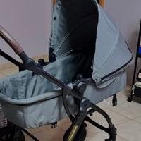 Trio kinderkraft
