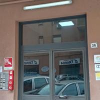 Bivani arredato pressi ospedale civico