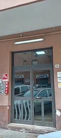 Bivani arredato pressi ospedale civico