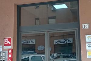 Bivani arredato pressi ospedale civico