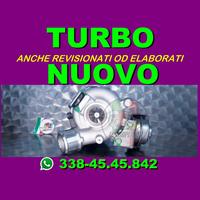 Turbina mitsubishi asx citroen c4 peugeot 4008 1.8