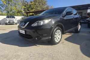 Nissan Qashqai 1.5 dCi Acenta
