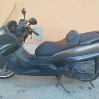 Yamaha Majesty 400 - 2004