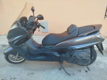 Yamaha Majesty 400 - 2004