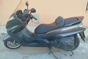 Yamaha Majesty 400 - 2004