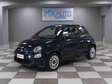 Fiat 500 1.0 Hybrid 70CV