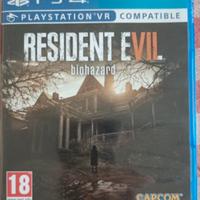 resident evil 7