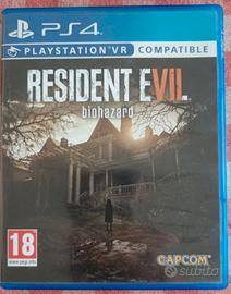 resident evil 7