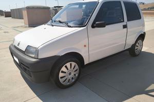 Fiat 500 young 900cc. benzina   Anno 1998