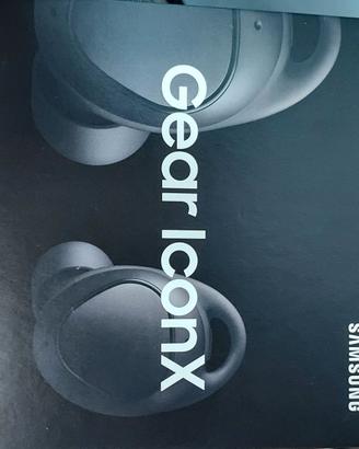 Auricolari Samsung