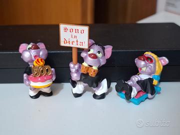 Kinder Sorpresa Vampirelli (2000)
