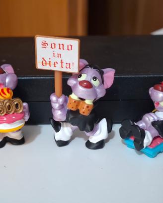 Kinder Sorpresa Vampirelli (2000)
