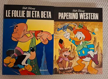 Omaggio per abbonati Disney 