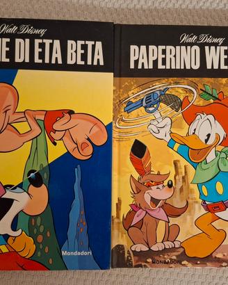 Omaggio per abbonati Disney 