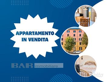 Rif. 26/I123 - appartamento in via N. Dall' Arca