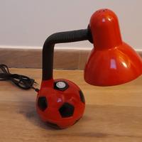 LAMPADA DEL VERO BIMBO MILANISTA