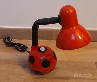 LAMPADA DEL VERO BIMBO MILANISTA