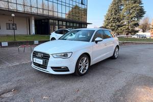 Audi A3 2.0 tdi Ambition 150cv s-tronic E6
