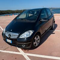 Mercedes classe A 180