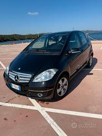 Mercedes classe A 180