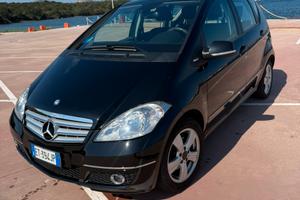 Mercedes classe A 180
