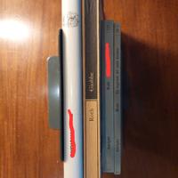 Libri: Roth