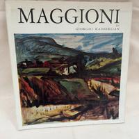 Maggioni 2 cataloghi