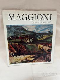 Maggioni 2 cataloghi