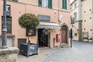 ATTIVITÀ A CAPRAROLA