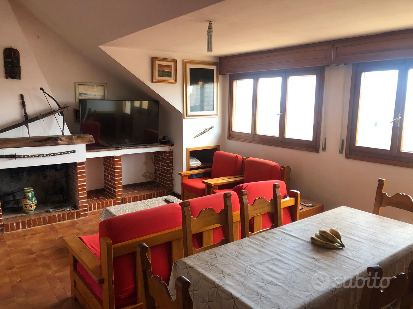 Appartamento – Nuoro, Seuna - Vista 2