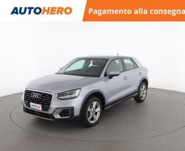 AUDI Q2 XN62217