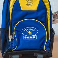 zaino trolley Yamaha