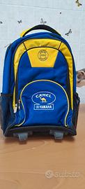 zaino trolley Yamaha