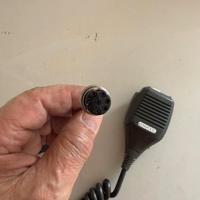 MICROFONO KENWOOD PER TS440