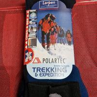 Calze Polartec Trekking 