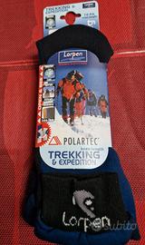 Calze Polartec Trekking 
