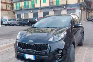 Kia Sportage 1.7 CRDi 115 CV Class - 2016
