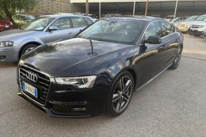 Audi A5 3.0 V6 TDI 245 CV quattro S tronic sline