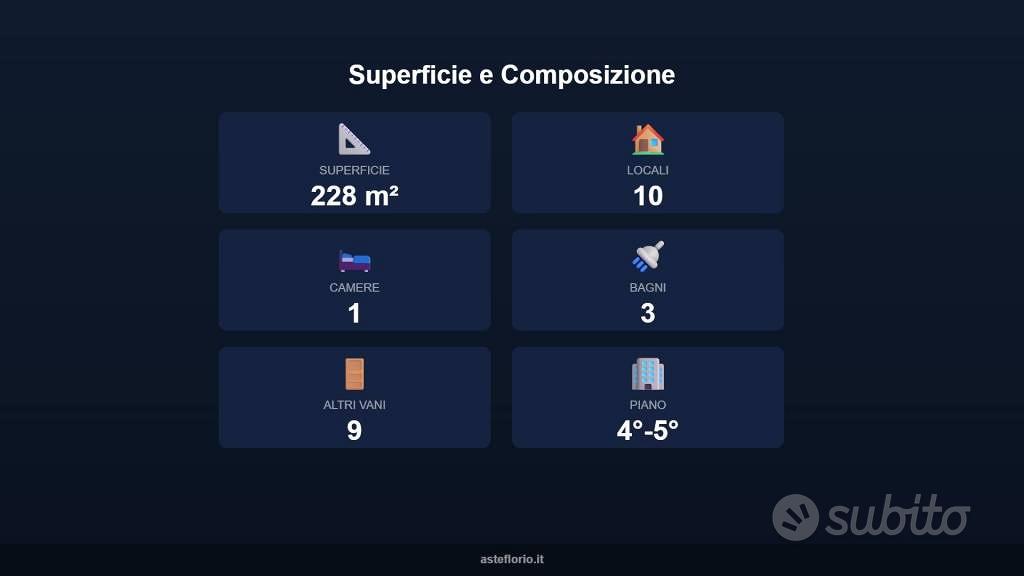Appartamento – SA - Vista 4