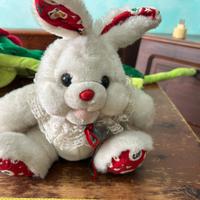 Peluche vari